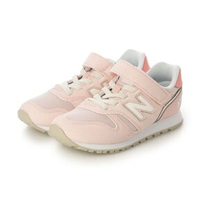 �j���[�o�����X New Balance NB Y373 9V4 �iPINK�j