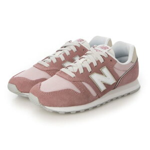 �j���[�o�����X New Balance NB W373 2HO �iROSE PINK�j