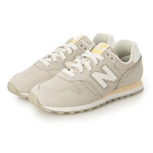 �j���[�o�����X New Balance NB W373 8XO �iLIGHT GRAY�j