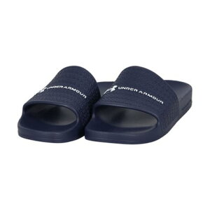 �A���_�[�A�[�}�[ UNDER ARMOUR �A���_�[�A�[�}�[ UNDER ARMOUR UA �A�[�}�[ �X���C�h ���C�g 6007528 �i410 MIDNIGHTNAVY/MIDNIGHTNA�j