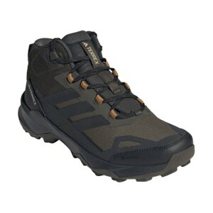�A�f�B�_�X adidas �A�f�B�_�X adidas �A�E�g�h�A �e���b�N�X �X�J�C�`�F�C�T�[ AX5 �~�b�h GORE-TEX �n�C�L���O / TERREX SKYCHASER AX5 �i�V���h�[�I���[�u/�J�[�{���j
