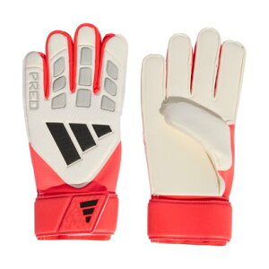 �A�f�B�_�X adidas �A�f�B�_�X adidas �T�b�J�[ �v���f�^�[ �S�[���L�[�p�[�O���[�u �}�b�` L6037 �iKA7783 �z���C�g/���V�b�h���j