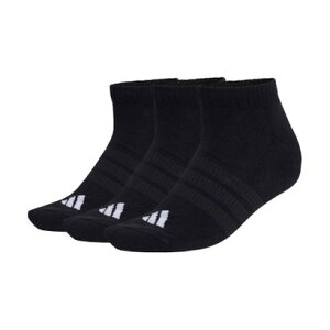 �A�f�B�_�X adidas �A�f�B�_�X adidas �N�b�V�����h �G�b�Z���V�����Y ���[�J�b�g �\�b�N�X 3 ���g UB975 �iKD6720 �u���b�N/�u���b�N/�z�j