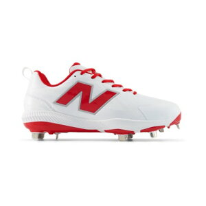 �j���[�o�����X New Balance �j���[�o�����X New Balance FUELCELL 1000 METAL V1 M10005AU4E �iWHITE/RED�j