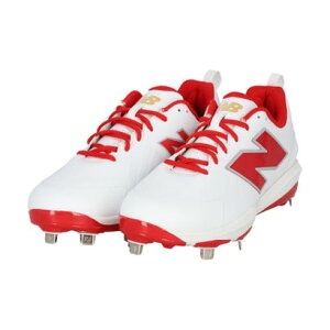 �j���[�o�����X New Balance �j���[�o�����X New Balance FUELCELL 1000 METAL V1 M10005AU2E �iWHITE/RED�j