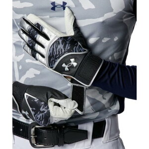 �A���_�[�A�[�}�[ UNDER ARMOUR �A���_�[�A�[�}�[ UNDER ARMOUR UA �A���f�B�i�C�A�u�� �o�b�e�B���O�O���[�u ����p 6012834 �i001 BLACK/METALLICSILVER�j