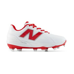 �j���[�o�����X New Balance �j���[�o�����X New Balance FUELCELL 1000 PU MOLDED V1 M10009AX4E �iWHITE/RED�j