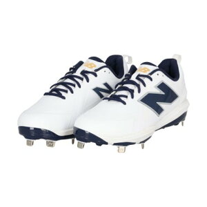 �j���[�o�����X New Balance �j���[�o�����X New Balance FUELCELL 1000 METAL V1 M100044X2E �iWHITE/NAVY�j