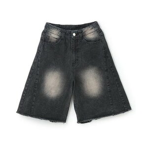 �~�W�F Mi-je ViVi9�����f�ڃf�j���n�[�t�p���c�y�؍��t�@�b�V�����z �i�O���[�j