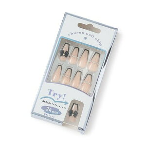 ���u�g�L�V�b�N Lovetoxic �l�C���`�b�v�����O�y�ԕi�s���i�z �i�V�i�����j