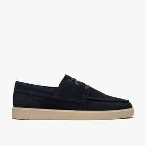 �N���[�N�X Clarks Lockford Boat / ���b�N�t�H�[�h�{�[�g �i�l�C�r�[�X�G�[�h�j