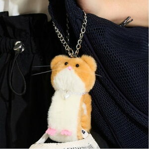 �|���|�l�b�g�W���j�A pom ponette junior �A�j�}���`���[�� �i�I�����W�j