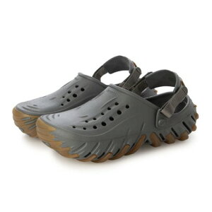 �N���b�N�X crocs Echo Gum Ro Clog �iSlate Grey�j