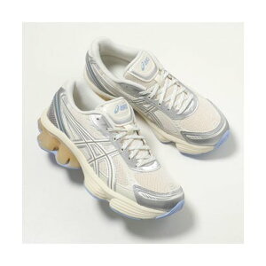 �A�V�b�N�X ASICS ASICS �X�j�[�J�[ GEL-KINETIC FLUENT 1203A591-103 �i103/CREAM/CREAM�j
