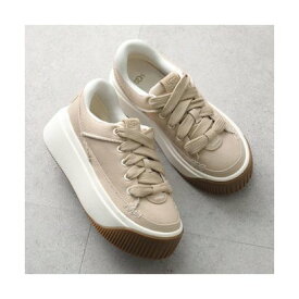 アグ UGG UGG スニーカー EZ-Duzzit Essential Lace Up 1167499 （MDSD/ベージュ他）