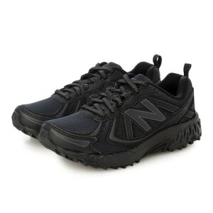 �j���[�o�����X New Balance �X�j�[�J�[ 410 v5 MT4102E �iTRIPLE BLACK�j