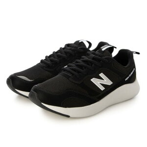 �j���[�o�����X New Balance �����Y �E�H�[�L���O�V���[�Y Sampher Men v1 MSMP4E �iBLACK�j