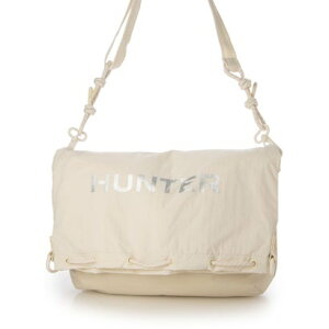 �n���^�[ HUNTER �g���x�� �}���`�t�@���N�V���� �T�R�b�V�� �i�z���C�g / �V���o�[�j