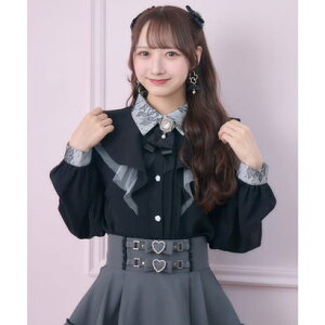 ���W�[�^ ROJITA ���b�t�����J���u���E�X �i�u���b�N�j
