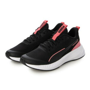 �v�[�} PUMA Puma Flyer Lite 3 Jr 401526 03 �i�u���b�N/�s���N�j