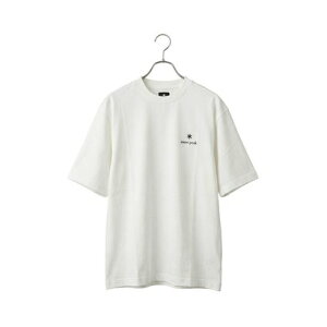�X�m�[�s�[�N snow peak �X�m�[�s�[�N T�V���c ���� �N���[�l�b�N�^�C�v snow peak NSD-TS-25AU003 �i�I�t�z���C�g�j