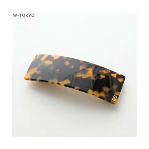 �A���N�T���h�� �h�D �p�� ALEXANDRE DE PARIS ALEXANDRE DE PARIS �o���b�^ AA8-550 �w�A�A�N�Z�T���[ �iW-TOKYO/�u���E���j