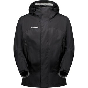 �}���[�g MAMMUT �}���[�g MAMMUT �A�E�g�h�A MICROLAYER 3.0 HS HOODED JACKET AF MEN 101028652 �i0001 BLACK�j