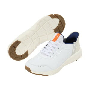 �v�[�} PUMA �v�[�} PUMA SOFTRIDE �t���b�N�X LSL EASE IN ���C�h 31376903 �iPUMAWHITE-WARMWHITE-MELON�j