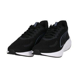 �v�[�} PUMA �v�[�} PUMA SOFTRIDE ���[�u�I�� U JF 31341501 �iPUMABLACK-GRAYSKY�j