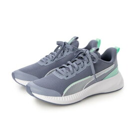 プーマ PUMA シューズ 靴 スニーカー クッション 学校 登校 通学 スポーティー カジュアル デイリー キッズ ジュニア 小学生 中学生 ユース 401526 （パープル）