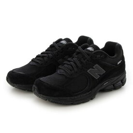 ニューバランス New Balance 2002R スニーカー （ブラック）