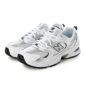 �j���[�o�����X New Balance GR530 �X�j�[�J�[ �i�z���C�g�j