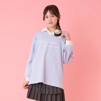楽天市場】長袖tシャツ メゾピアノの通販