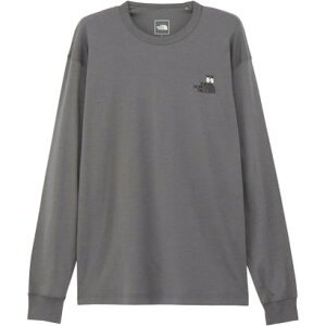 �U�E�m�[�X�E�t�F�C�X THE NORTH FACE �U�E�m�[�X�E�t�F�C�X THE NORTH FACE �A�E�g�h�A �����O�X���[�u�Y�[�s�b�J�[�e�B�[ NT32658 �iSP �X���[�N�h�p�[���j
