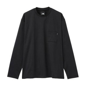 �U�E�m�[�X�E�t�F�C�X THE NORTH FACE �U�E�m�[�X�E�t�F�C�X THE NORTH FACE �A�E�g�h�A �����O�X���[�u�G�A���[�|�P�b�g�e�B�[ NT32630 �iK �u���b�N�j