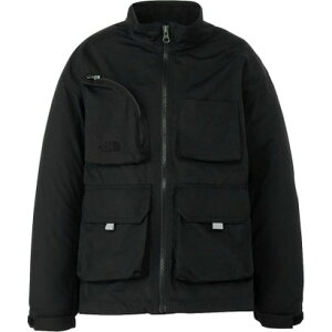 �U�E�m�[�X�E�t�F�C�X THE NORTH FACE �U�E�m�[�X�E�t�F�C�X THE NORTH FACE �A�E�g�h�A �A�h�x���`���[�W���P�b�g NPJ22630 �iK �u���b�N�j