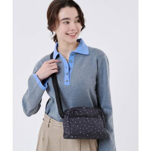 ���X�|�[�g�T�b�N LeSportsac DANIELLA CROSSBODY �i�u���X�h�b�c�j