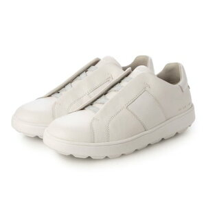 �W�F�I�b�N�X GEOX KD46WED04685C1000 WHITE �iWHITE�j