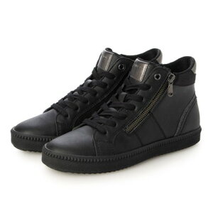 �W�F�I�b�N�X GEOX K390D166HB BLACK �iBLACK�j