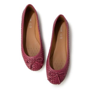 �W�F�I�b�N�X GEOX KD35MUA00081C8335 CYCLAMEN �iCYCLAMEN�j
