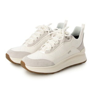 �W�F�I�b�N�X GEOX KD46WPD05422C1000 WHITE �iWHITE�j