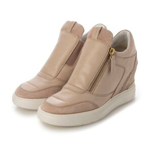 �W�F�I�b�N�X GEOX KD35PRA08522C8156 NUDE �iNUDE�j