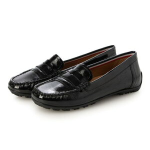 �W�F�I�b�N�X GEOX KD35RCA00067C9999 BLACK �iBLACK�j
