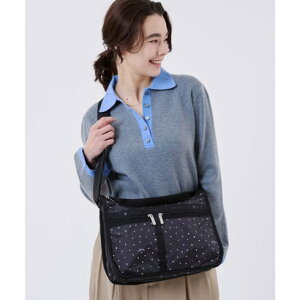���X�|�[�g�T�b�N LeSportsac DELUXE EVERYDAY BAG �i�u���X�h�b�c�j