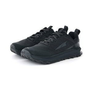 �A���g�� ALTRA ���f�B�[�X �X�j�[�J�[ ���[���s�[�N9 LONE PEAK 9 AL0A85PR000 �����j���O �n�C�L���O ���K�i �i�u���b�N�j