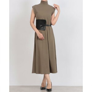 �~�j�}�X MINIMUS ���u�����O�h���X�E�B�Y�x���g2 �iKHAKI�j