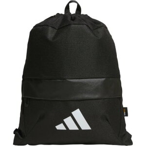 �A�f�B�_�X adidas �A�f�B�_�X adidas EP/SYST.�W���o�b�O �o�b�N �J�o�� �i�b�v�T�b�N �ϋv�� �g���[�j���O ���s ���p�I ����g�� �X�^�C���b�V�� �� �iJZ2106 �u���b�N�j