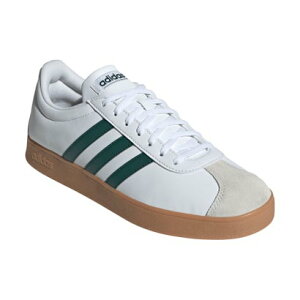 �A�f�B�_�X adidas �A�f�B�_�X adidas VL �R�[�g �x�[�X / VL COURT BASE ID3710 �i�t�b�g�E�F�A�z���C�g/�J���j