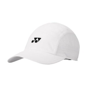 ���l�b�N�X YONEX ���l�b�N�X YONEX �e�j�X ���j�L���b�v 40124 �i011 �z���C�g�j