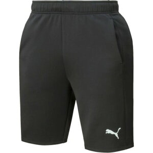 �v�[�} PUMA �v�[�} PUMA �T�b�J�[ TEAMFINAL TR HALF �p���c 660805 �i03 PUMABLACK�j